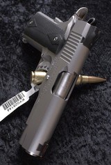 Like NIB Kimber Pro Carry HD II in .38Super W/ OEM Box * Papers - Image 3 of 10