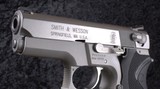 Lovely used Smith & Wesson 6906 in 9mm W/OEM Box - 9 of 10