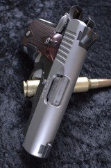 Excellent Kimber Micro CDP in 380 ACP W/ OEM Box & Papers - 4 of 10