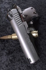 Excellent Kimber Micro CDP in 380 ACP W/ OEM Box & Papers - 6 of 10