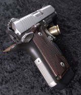 Excellent Kimber Micro CDP in 380 ACP W/ OEM Box & Papers - 3 of 10