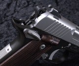 Excellent Kimber Micro CDP in 380 ACP W/ OEM Box & Papers - 10 of 10