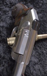 Kimber K6S in .357Mag W/ OEM Box & Papers - 4 of 10