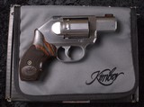 Kimber K6S in .357Mag W/ OEM Box & Papers - 1 of 10