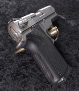 Smith & Wesson 4516-1 U.S. Marshals Bicentennial 1789-1989 in 45Acp - 3 of 10