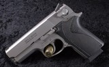 Smith & Wesson 4516-1 U.S. Marshals Bicentennial 1789-1989 in 45Acp - 5 of 10