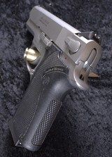 Smith & Wesson 4516-1 U.S. Marshals Bicentennial 1789-1989 in 45Acp - 7 of 10