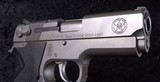 Smith & Wesson 4516-1 U.S. Marshals Bicentennial 1789-1989 in 45Acp - 8 of 10