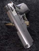 Smith & Wesson 4516-1 U.S. Marshals Bicentennial 1789-1989 in 45Acp - 6 of 10