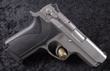 Smith & Wesson 4516-1 U.S. Marshals Bicentennial 1789-1989 in 45Acp - 2 of 10
