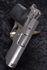 Smith & Wesson 4516-1 U.S. Marshals Bicentennial 1789-1989 in 45Acp - 4 of 10