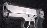 Smith & Wesson 4516-1 U.S. Marshals Bicentennial 1789-1989 in 45Acp - 9 of 10