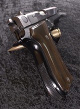 Lovely Smith & Wesson 39-2 in 9mm - 5 of 9