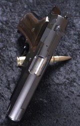 Lovely Smith & Wesson 39-2 in 9mm - 6 of 9