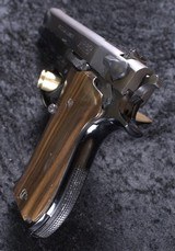 Lovely Smith & Wesson 39-2 in 9mm - 3 of 9