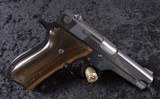Lovely Smith & Wesson 39-2 in 9mm - 4 of 9