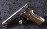 Lovely Smith & Wesson 39-2 in 9mm - 1 of 9
