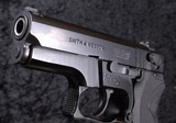 Very Nice Smith & Wesson 6904 in 9mm - 8 of 9