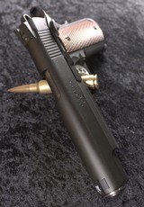Like NIB Springfield Custom Prof Operator FBI - PC9111LR in 45Acp W/ OEM Box, and Papers - 3 of 10