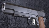 Like NIB Springfield Custom Prof Operator FBI - PC9111LR in 45Acp W/ OEM Box, and Papers - 9 of 10