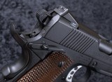 Like NIB Springfield Custom Prof Operator FBI - PC9111LR in 45Acp W/ OEM Box, and Papers - 10 of 10