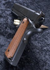 Like NIB Springfield Custom Prof Operator FBI - PC9111LR in 45Acp W/ OEM Box, and Papers - 4 of 10