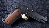 Like NIB Springfield Custom Prof Operator FBI - PC9111LR in 45Acp W/ OEM Box, and Papers - 5 of 10
