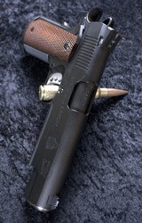 Like NIB Springfield Custom Prof Operator FBI - PC9111LR in 45Acp W/ OEM Box, and Papers - 7 of 10