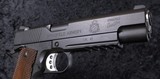 Like NIB Springfield Custom Prof Operator FBI - PC9111LR in 45Acp W/ OEM Box, and Papers - 8 of 10