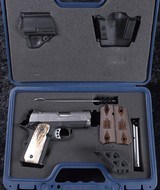 Beautiful Springfield Custom Micro Compact in .45Acp W/ OEM Box & Papers - 1 of 10