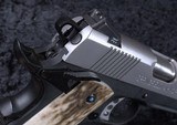 Beautiful Springfield Custom Micro Compact in .45Acp W/ OEM Box & Papers - 10 of 10
