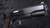 Test Fired Only! Colt 1911 Government Series 70 NM in 38 Super - 7 of 9