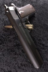 Test Fired Only! Colt 1911 Government Series 70 NM in 38 Super - 2 of 9
