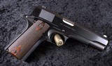 Test Fired Only! Colt 1911 Government Series 70 NM in 38 Super - 4 of 9