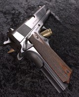 Test Fired Only! Colt 1911 Government Series 70 NM in 38 Super - 5 of 9