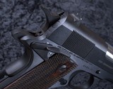 Test Fired Only! Colt 1911 Government Series 70 NM in 38 Super - 9 of 9