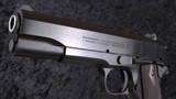 Test Fired Only! Colt 1911 Government Series 70 NM in 38 Super - 8 of 9
