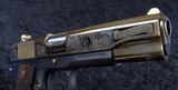 Like NIB Colt 1911 Government 50th Anniversary Vietnam Veterans Tribute #267 of 500 W/ OEM Box, Papers - 9 of 11