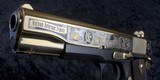 Like NIB Colt 1911 Government 50th Anniversary Vietnam Veterans Tribute #267 of 500 W/ OEM Box, Papers - 10 of 11