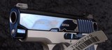 Like NIB Kimber Micro Sapphire in .380ACP W/ OEM Box & Papers - Image 9 of 10