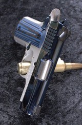 Like NIB Kimber Micro Sapphire in .380ACP W/ OEM Box & Papers - Image 7 of 10