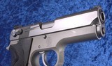 Excellent Smith & Wesson 3913 in 9mm - 7 of 9