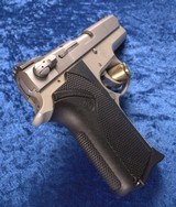 Excellent Smith & Wesson 3913 in 9mm - 5 of 9