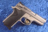 Excellent Smith & Wesson 3913 in 9mm - 4 of 9