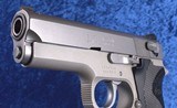 Excellent Smith & Wesson 3913 in 9mm - 8 of 9