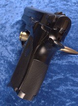 Very Nice Smith & Wesson 469 in 9MM - 3 of 9