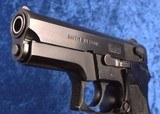 Very Nice Smith & Wesson 469 in 9MM - 8 of 9
