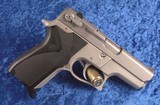 Wonderful Smith & Wesson 6906 in 9MM - 4 of 9