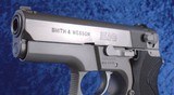 Wonderful Smith & Wesson 6906 in 9MM - 8 of 9