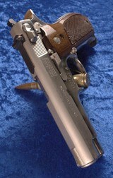Lovely Smith & Wesson Nickel 39-2 in 9MM - 2 of 9